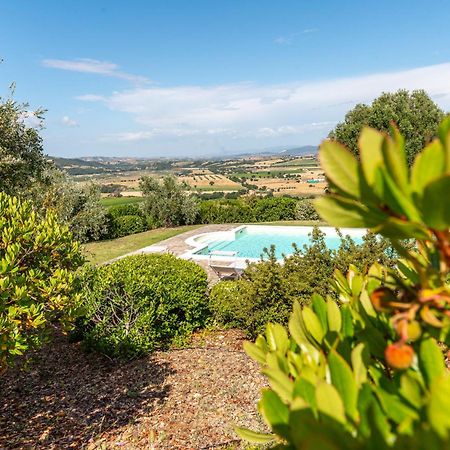 Villa Locazione Turistica Casa dell'Orto Case Bardi Esterno foto