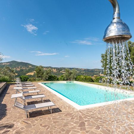 Villa Locazione Turistica Casa dell'Orto Case Bardi Esterno foto