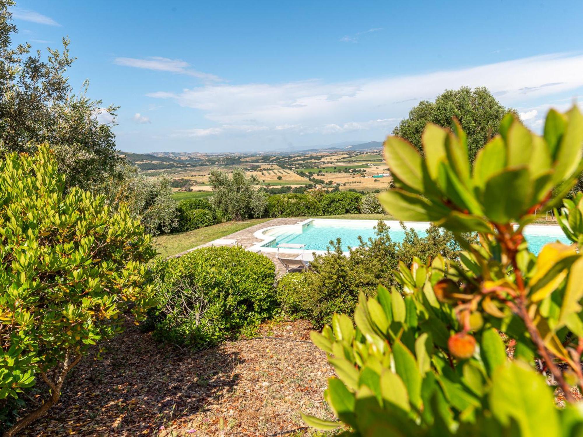 Villa Locazione Turistica Casa dell'Orto Case Bardi Esterno foto
