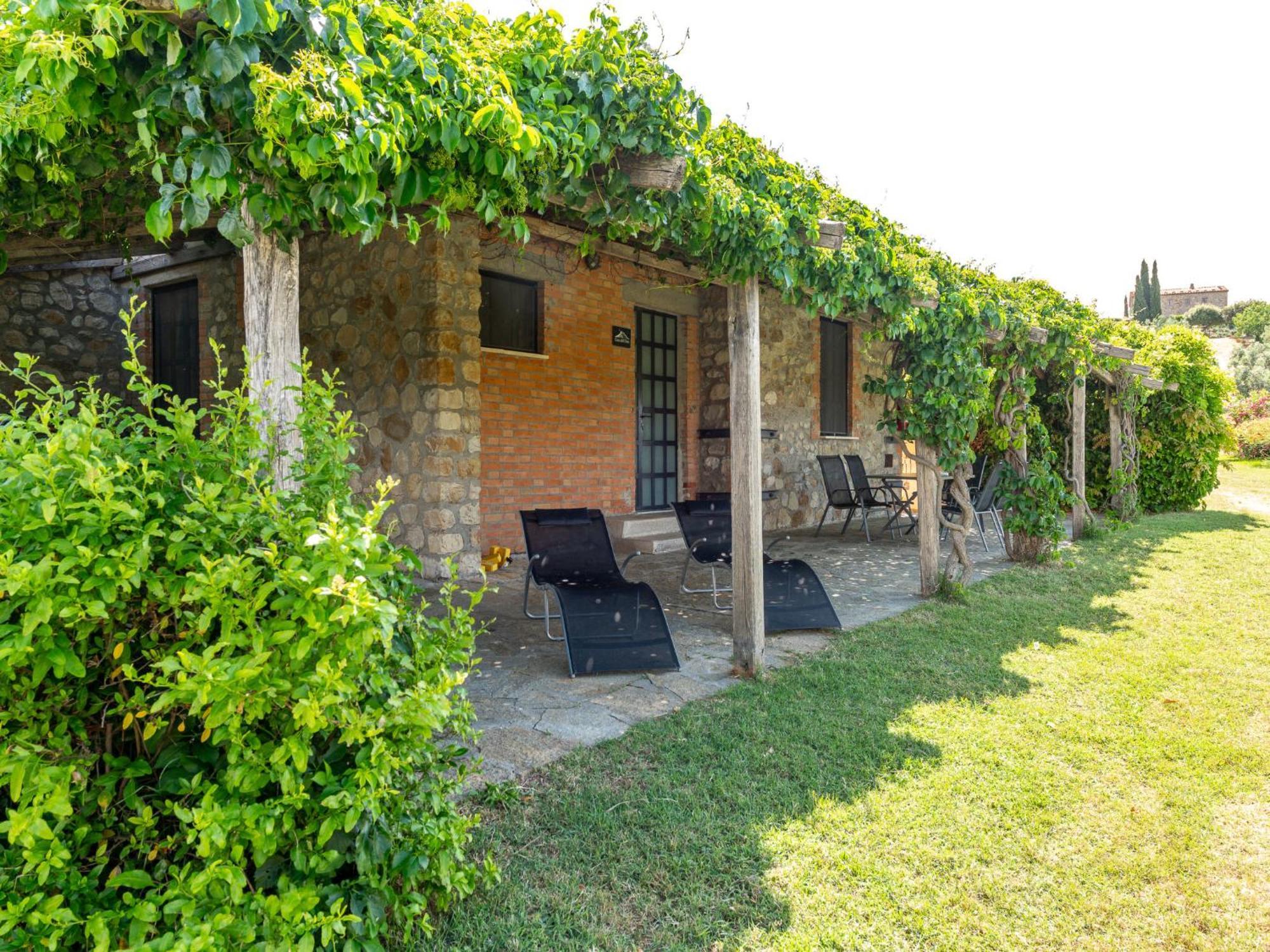 Villa Locazione Turistica Casa dell'Orto Case Bardi Esterno foto