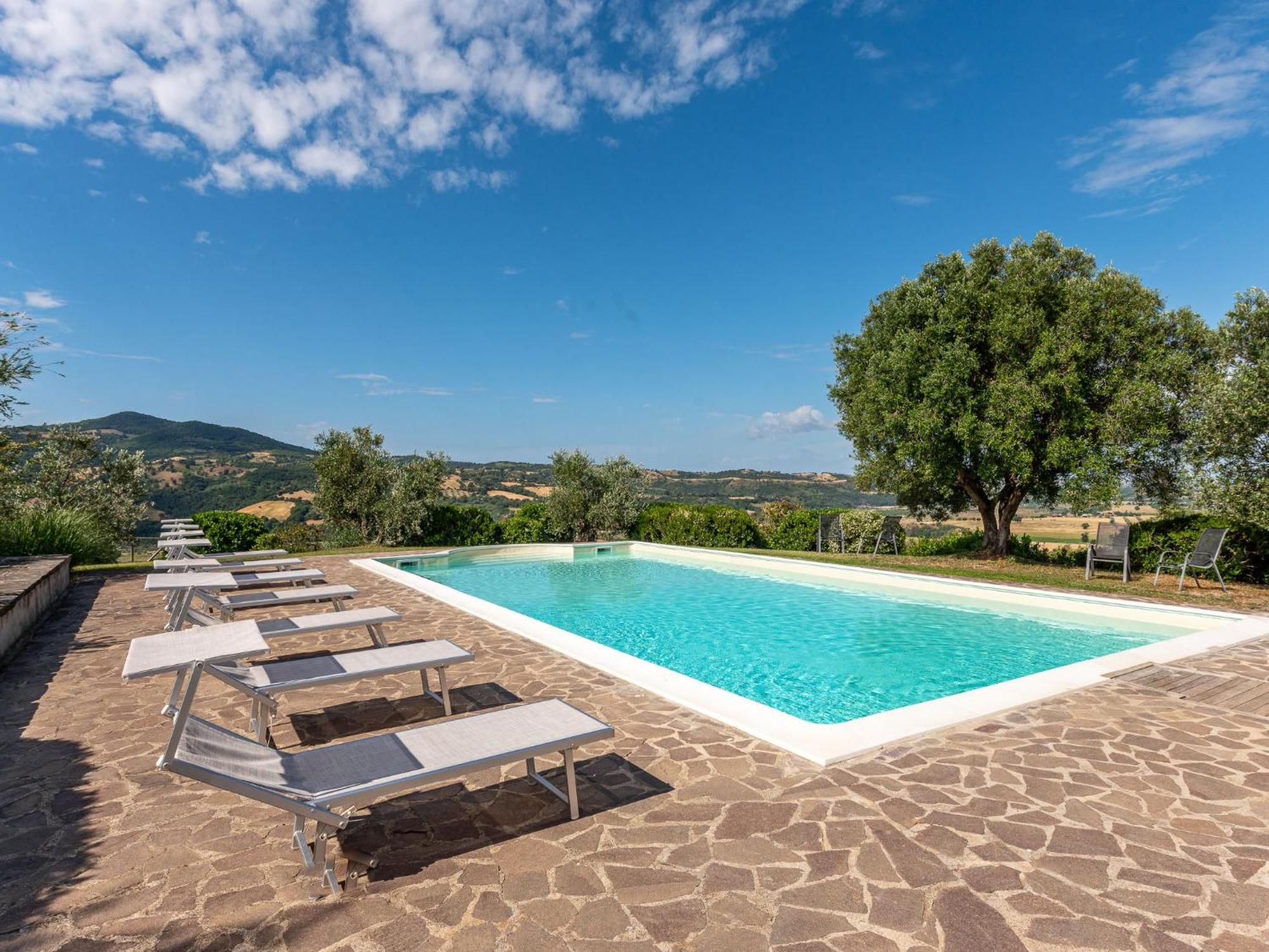 Villa Locazione Turistica Casa dell'Orto Case Bardi Esterno foto