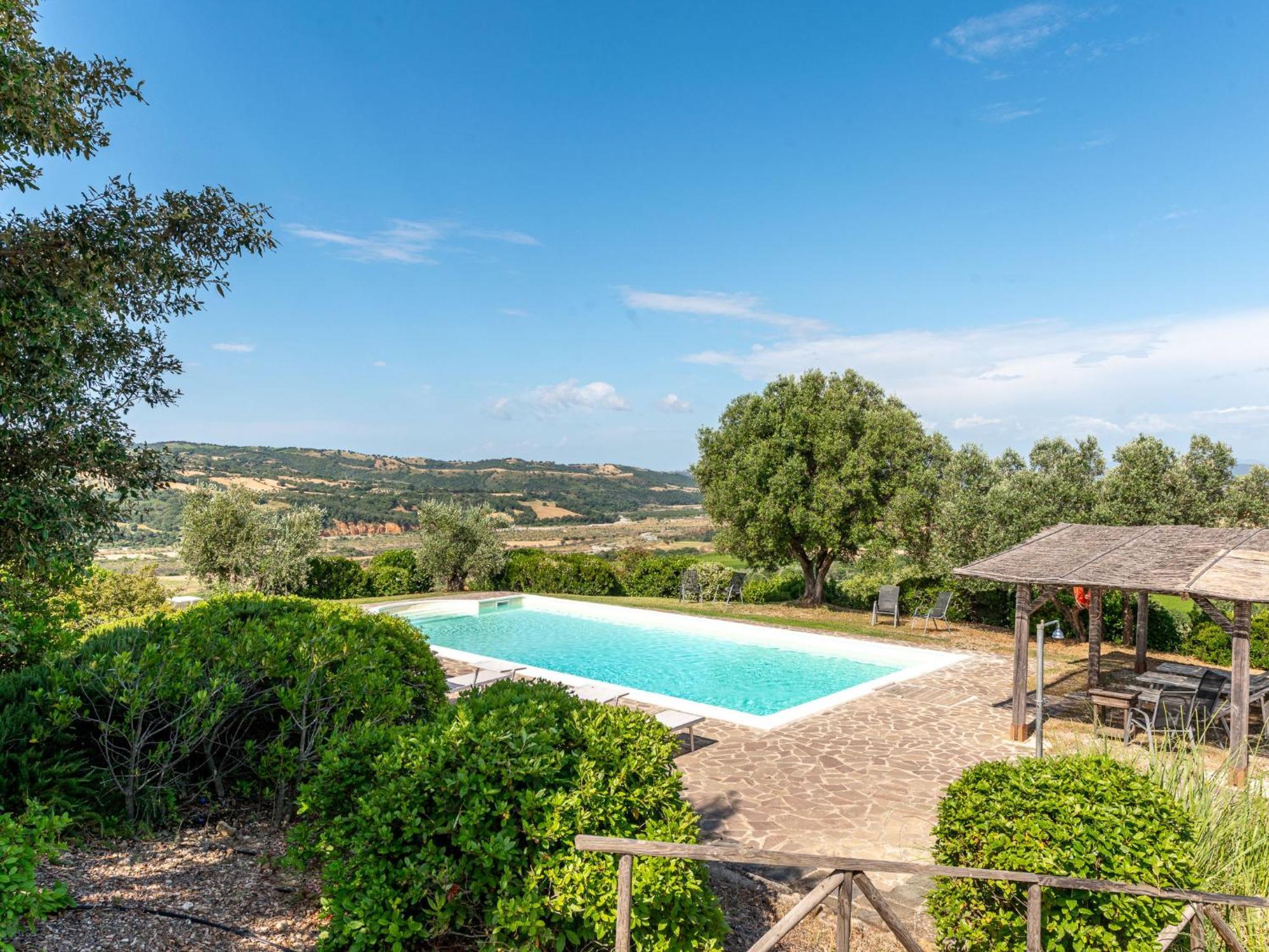 Villa Locazione Turistica Casa dell'Orto Case Bardi Esterno foto