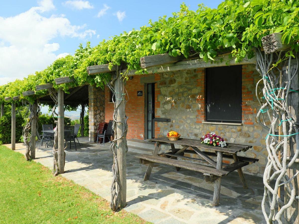 Villa Locazione Turistica Casa dell'Orto Case Bardi Esterno foto