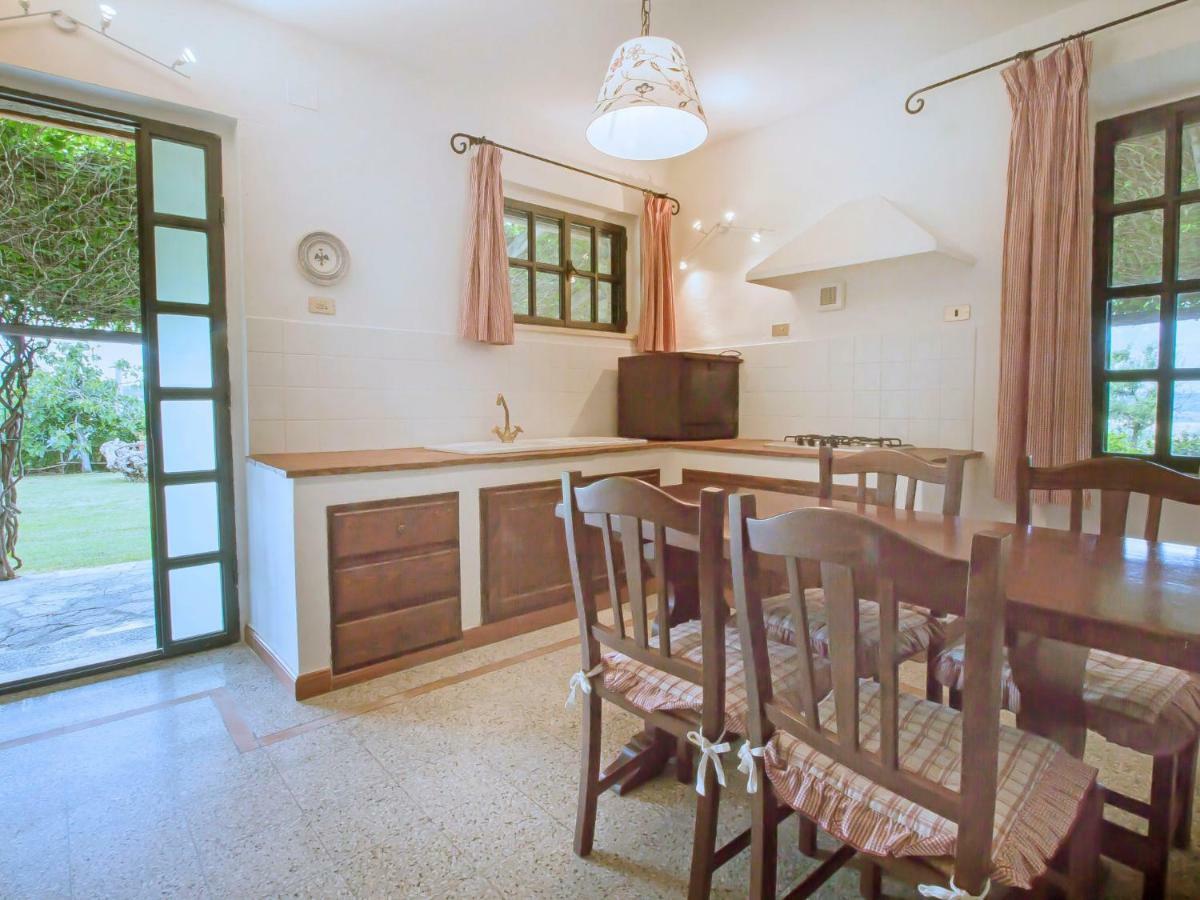 Villa Locazione Turistica Casa dell'Orto Case Bardi Esterno foto