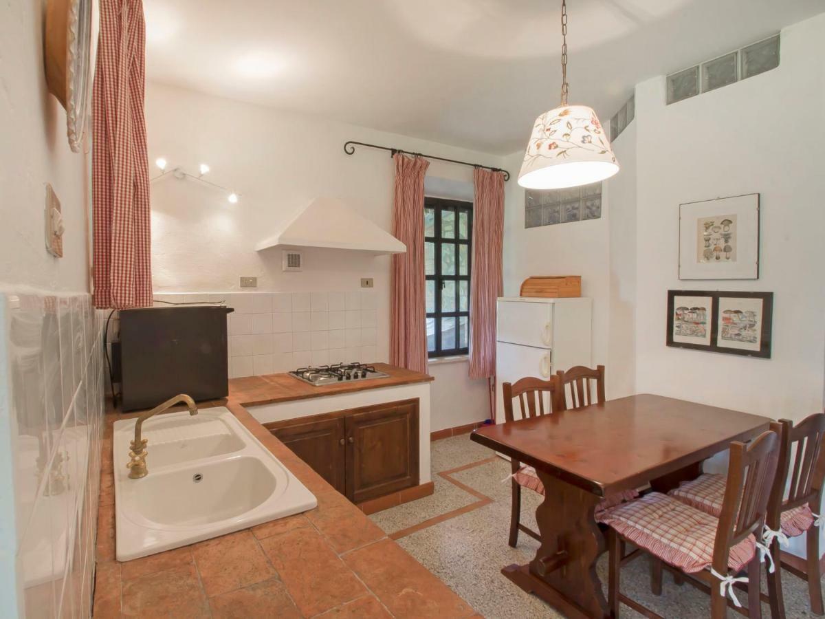 Villa Locazione Turistica Casa dell'Orto Case Bardi Esterno foto