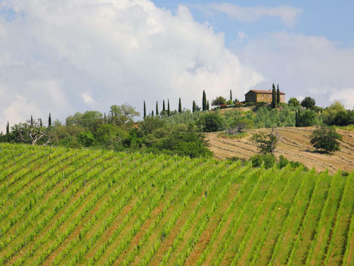 Villa Locazione Turistica Casa dell'Orto Case Bardi Esterno foto