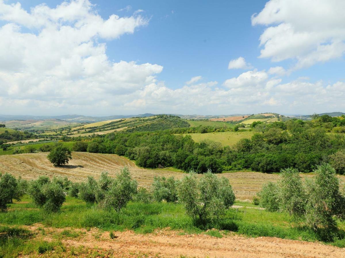 Villa Locazione Turistica Casa dell'Orto Case Bardi Esterno foto