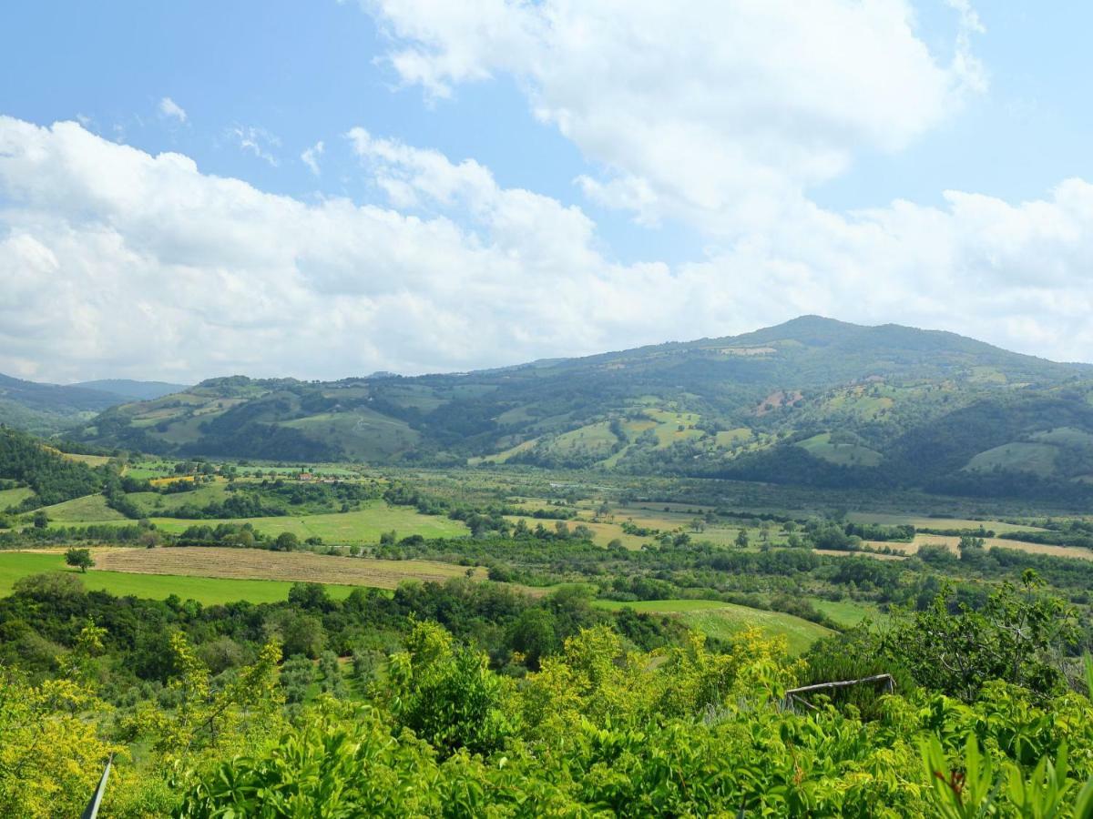 Villa Locazione Turistica Casa dell'Orto Case Bardi Esterno foto