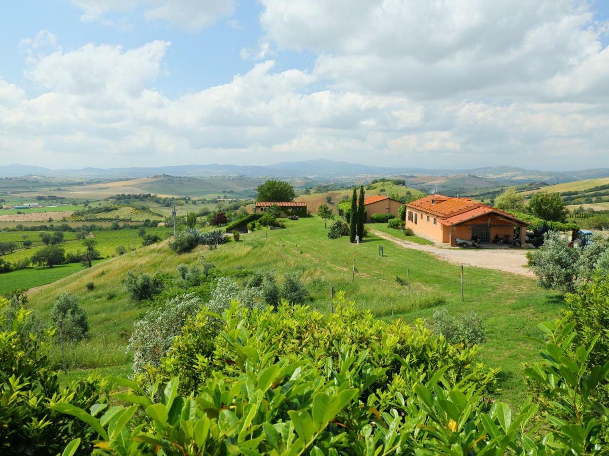 Villa Locazione Turistica Casa dell'Orto Case Bardi Esterno foto
