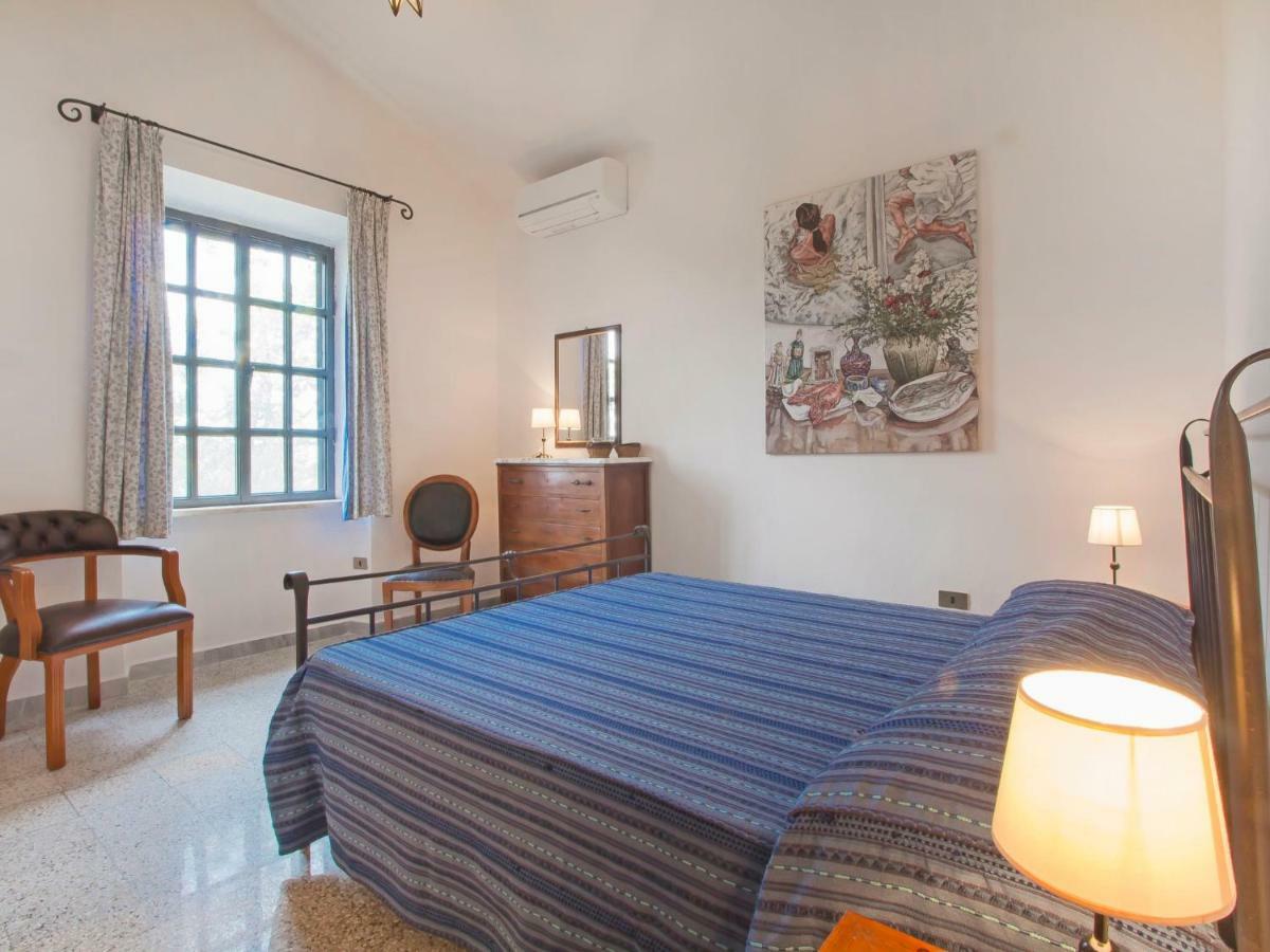 Villa Locazione Turistica Casa dell'Orto Case Bardi Esterno foto