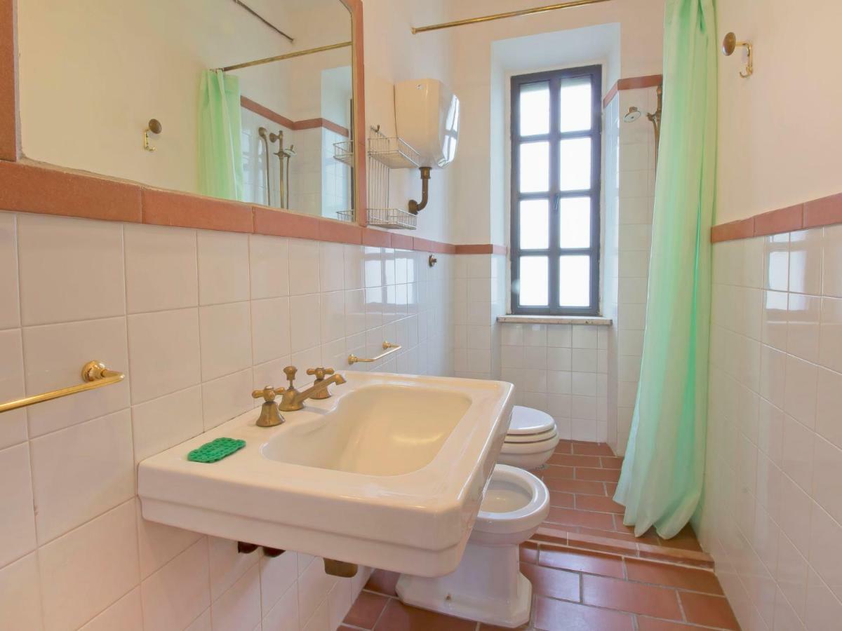 Villa Locazione Turistica Casa dell'Orto Case Bardi Esterno foto