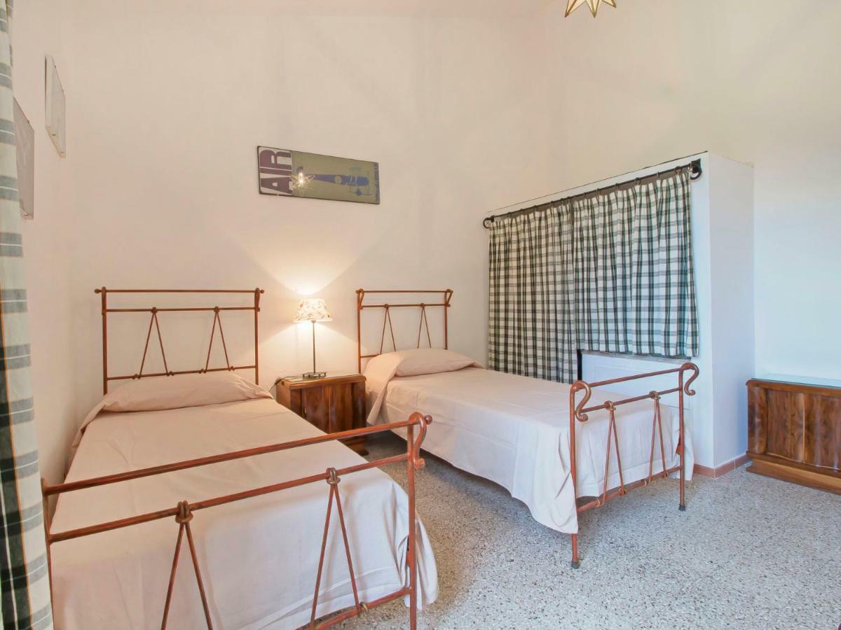 Villa Locazione Turistica Casa dell'Orto Case Bardi Esterno foto