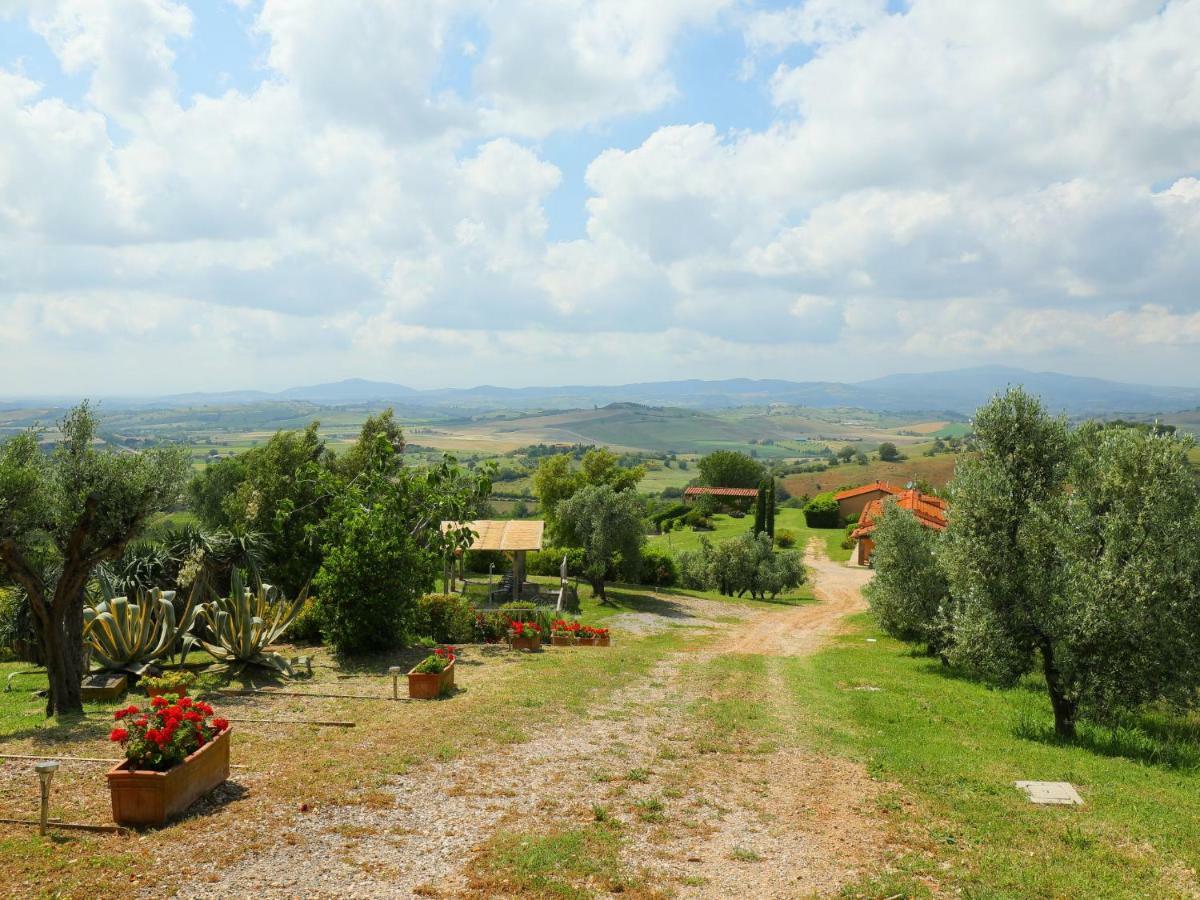 Villa Locazione Turistica Casa dell'Orto Case Bardi Esterno foto