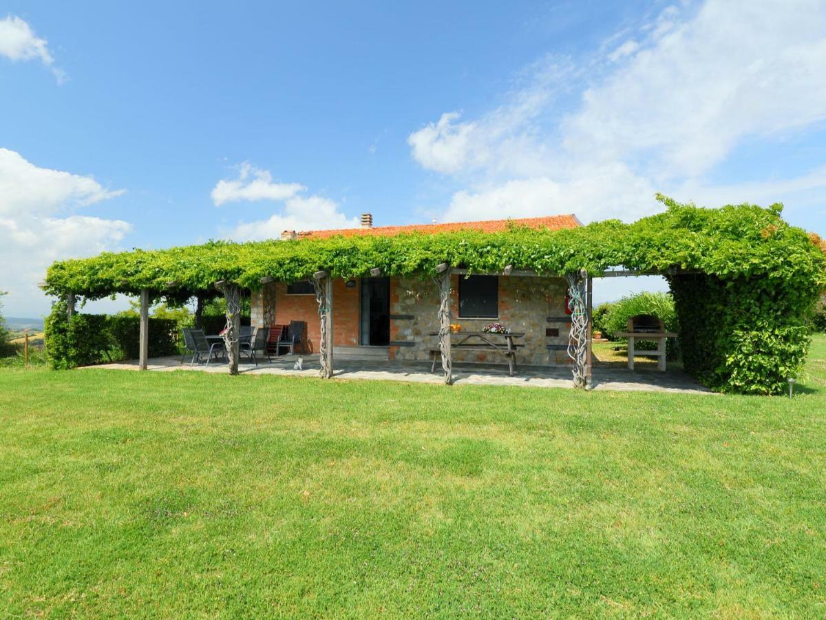 Villa Locazione Turistica Casa dell'Orto Case Bardi Esterno foto