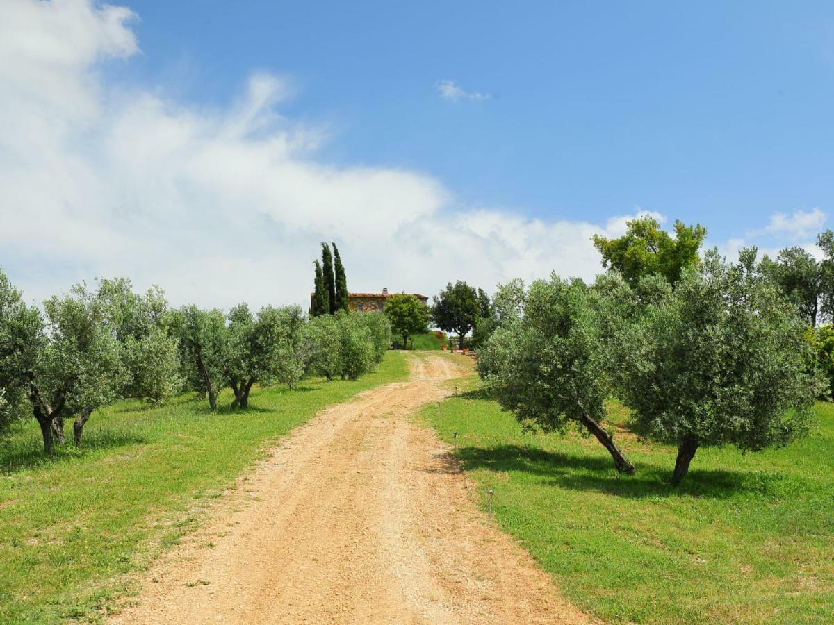 Villa Locazione Turistica Casa dell'Orto Case Bardi Esterno foto